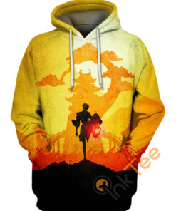 Vinsmoke Sanji Hoodie 3D
