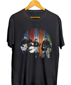 Vintage 1998 The Monkees T-Shirt