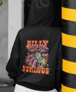 Vintage 2023 Billy Strings T-Shirt