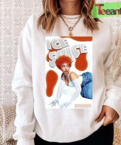 Vintage 2023 Ice Spice T-Shirt