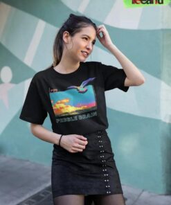 Vintage 90'S Lovejoy Concert T-Shirt
