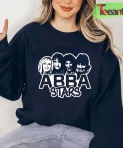 Vintage Abba Star Abba 2023 T-Shirt