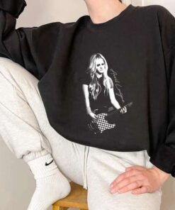 Vintage Avril Lavigne T-Shirt