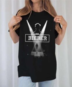 Vintage Bieber Forever Bieber T-Shirt