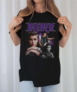 Vintage Bieber T-Shirt