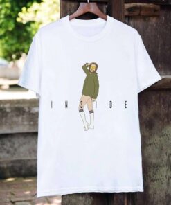 Vintage Bo Burnham T-Shirt