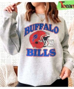 Vintage Buffalo Football Favorite T-Shirt