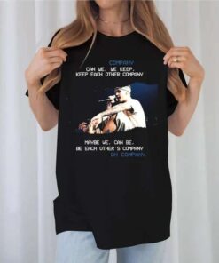 Vintage Can We We Keep Bieber T-Shirt