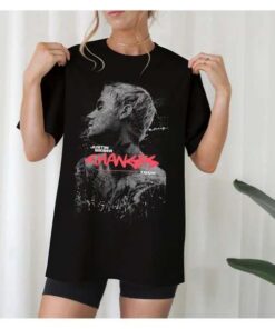 Vintage Changes Bieber T-Shirt
