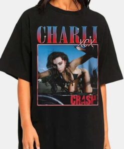 Vintage Charli Xcx T-Shirt