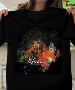 Vintage Deftones Band Gift For Fans T-Shirt