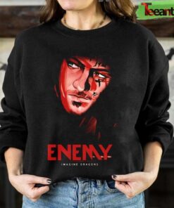Vintage Enemy Imagine Dragons Favorite T-Shirt