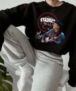 Vintage Garth Brooks Stadium Tour 2022 T-Shirt