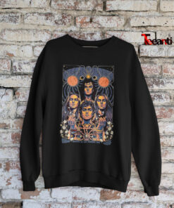 Vintage Greta Van Fleet Sweatshirt