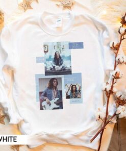 Vintage Gvf Blue, Greta Van Fleet T-Shirt