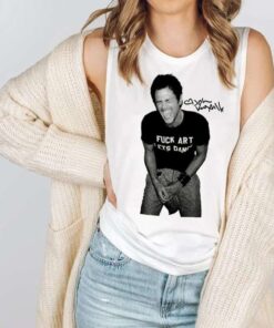 Vintage Johnny Knoxville Jackass 90S Movie T-Shirt