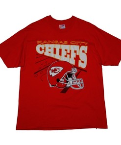 Vintage Kansas City Chiefs T-Shirt