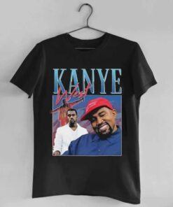 Vintage Kanye West T-Shirt