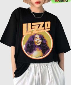 Vintage Lizzo Favorite T-Shirt