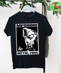 Vintage Mf Doom Madvillain Classic T-Shirt