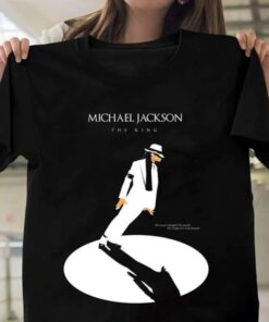 Vintage Michael Jackson T-Shirt