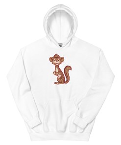 Vintage Minnesota Hoodie Sweatshirt Shirt Gifts for Fans - Mid Century Golden Gophers Art