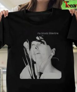 Vintage My Bloody Valentine T-Shirt