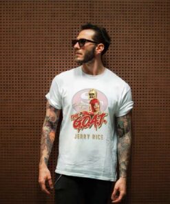 Vintage Nfl San Francisco 49Ers T-Shirts