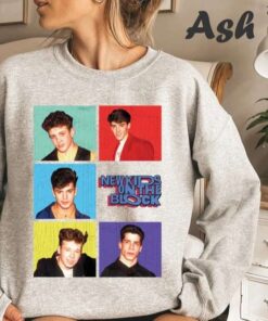 Vintage Nkotb T-Shirt