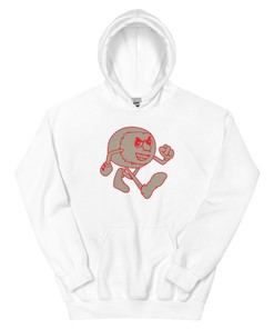Vintage Ohio State Hoodie Sweatshirt Shirt Gifts for Fans - Buckeye Art