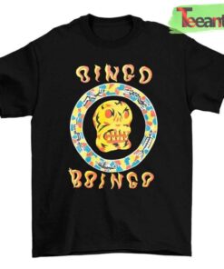 Vintage Oingo Boingo Tour Classic T-Shirt