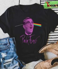 Vintage Pink Floyd Meme Classic T-Shirt