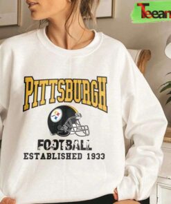 Vintage Pittsburgh Football Favorite T-Shirt