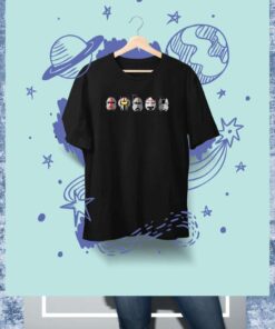 Vintage Star Wars T-Shirt