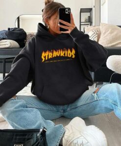 Vintage Straykidz T-Shirt