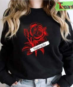 Vintage Superache 2023 Conan Gray New Album T-Shirt
