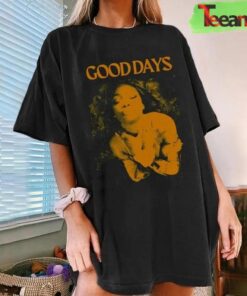 Vintage Sza Good Days T-Shirt