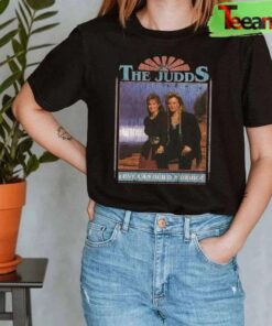 Vintage The Judds Favorite T-Shirt