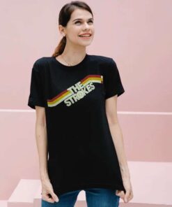 Vintage The Strokes T-Shirt