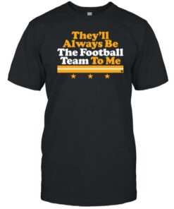 Washington Football Team T-Shirt