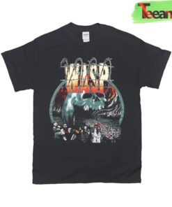 Wasp The Headless Children T-Shirt