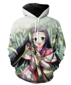 Watch Sword Art Online Sword Art Online Hoodie 3D