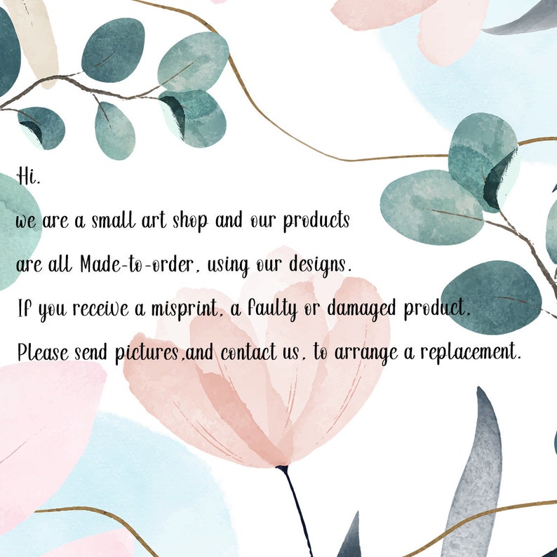 Watercolor Evergreen Trees Bath Curtain, Farmhouse Decoration, Bathroom Decoration - Image 3
