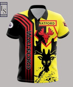 Watford Polo Shirt