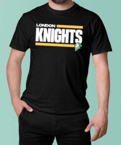 Welcome To London Carson T-Shirt