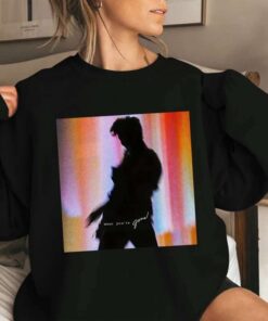 When Youre Gone Shawn Mendes T-Shirt