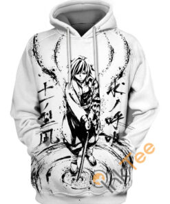 Whirlpool Hoodie 3D