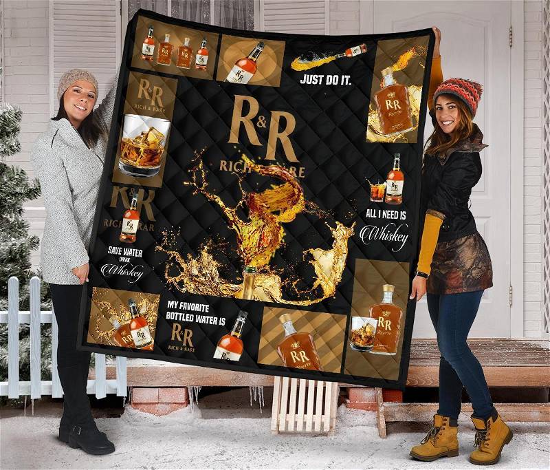 Whiskey-Lover's Gift