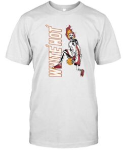 White Hot 2022 T-Shirt