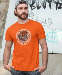 Who Dey Bengal T-Shirt